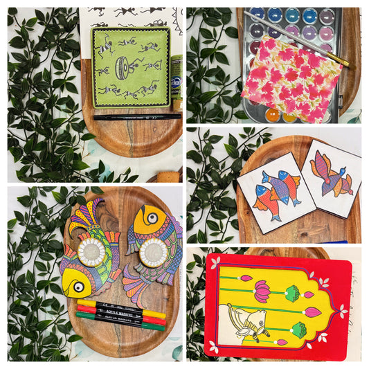 Open Studio Hours
