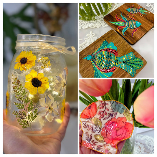 Creative Social | Aug 8